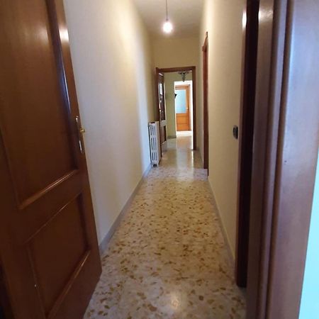 Holiday Home San Giorgio a Cremano Exterior foto