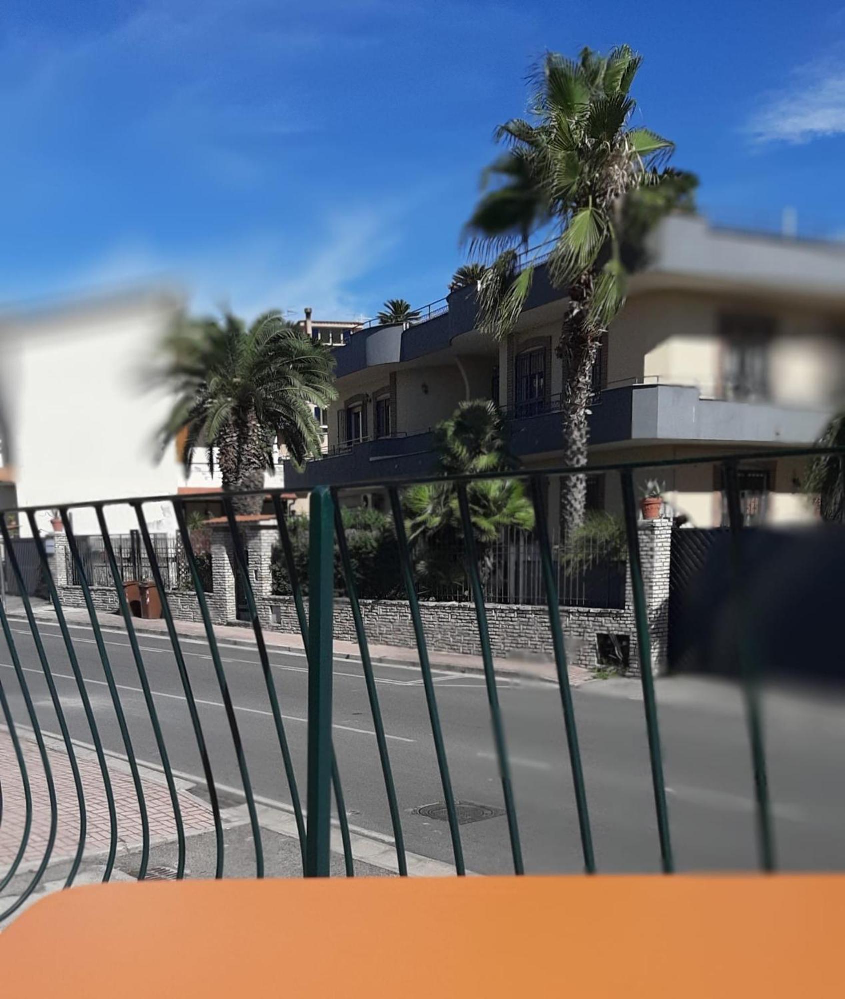 Holiday Home San Giorgio a Cremano Exterior foto