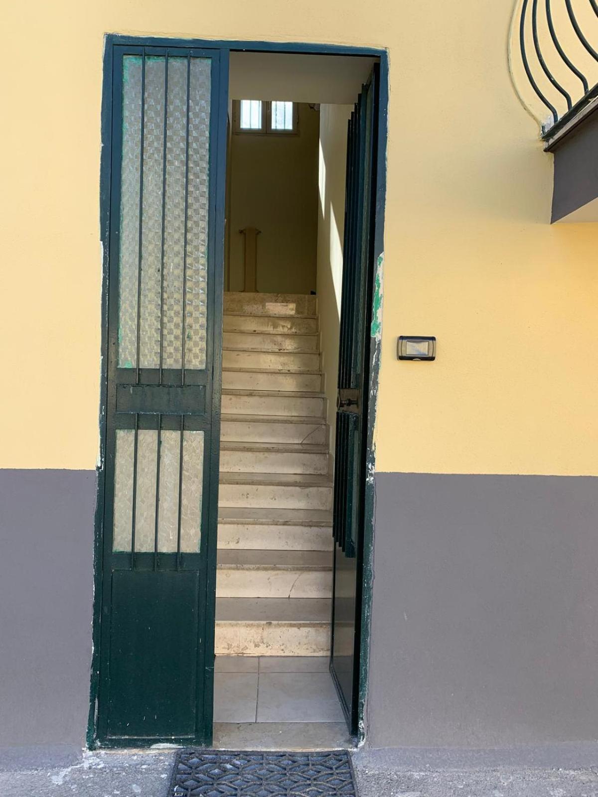 Holiday Home San Giorgio a Cremano Exterior foto